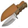 GIFTS INFINITY Fix Blade Knife - Groomsmen Wedding Party Monogrammed (203359-WD) view 1
