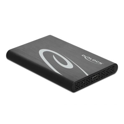 DeLOCK HDD ACC Sata 2,5 HDD/SSD