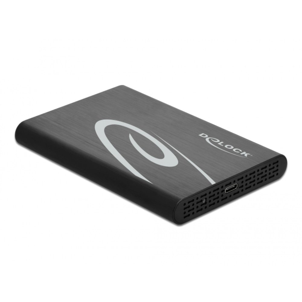 DeLOCK HDD ACC Sata 2,5 HDD/SSD