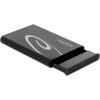 DeLOCK HDD ACC Sata 2,5 HDD/SSD view 2