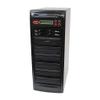 Systor Blu-ray BDXL Multi-Media Center Plus - Flash Memory Drive (USB/SD/CF/MS/MMC) & Disc Backup + 1-5 CD DVD BD Duplicator (PMBC-P-BD-05) view 1