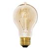 Vintage incandescent lamp, 40W bulb view 1