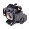 PHO NP07LP Genuine Original Replacement Bulb / Lamp with Housing for NEC NP610 NP610C+ NP610J NP610S NP610SG NP610SJ Projector (OEM Ushio Bulb) view 1
