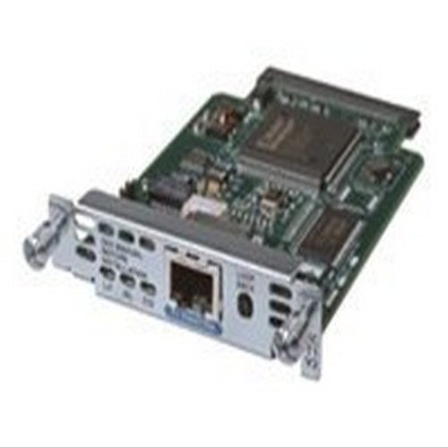 Cisco HWIC-1DSU-T1 1-Port T1/Fractional T1 DSU/CSU WAN
