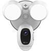EZVIZ Floodlight Security Camera WiFi 1080P, Motion-Activated Enhanced with PIR&H265, Floodlight&Siren Alarm, Starlight Color Night Vision, Two-Way Audio, Weather Proof (LC1C) view 1