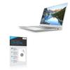 BoxWave Screen Protector Compatible with Dell Inspiron 15 7591 (15.6 in) - ClearTouch Crystal (2-Pack), HD Film Skin - Shields from Scratches view 1