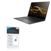 BoxWave Screen Protector Compatible with HP Envy X360 15M (15.6 in) - ClearTouch Crystal (2-Pack), HD Film Skin - Shields from Scratches view 1