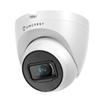 Amcrest Refurbished 4K (8MP) Outdoor Security IP Turret PoE Camera, 3840x2160, Human & Vehicle Detection, 98ft NightVision, 125 FOV, IP67, MicroSD Recording (256GB), REP-IP8M-T2599EW-AI-V3 (White) view 1