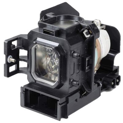 PHO NP05LP Genuine Original Replacement Bulb/Lamp with Housing for NEC NP901WG NP901WJ Projector (OEM Ushio Bulb)