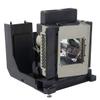 PHO ET-SLMP130 Genuine Original Replacement Bulb / Lamp with Housing for Panasonic Projector (OEM Osram Bulb) view 1