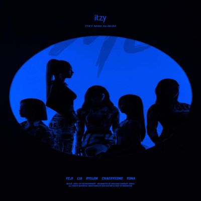 OuYteu JYP Ent ITZY - IT'Z ME [A+B+C ver. Set] 3 lbumes+3 beneficios de preventa + 3 carteles plegados + juego de tarjetas fotogrficas adicionales