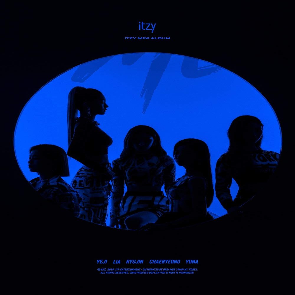 OuYteu JYP Ent ITZY - IT'Z ME [A+B+C ver. Set] 3 lbumes+3 beneficios de preventa + 3 carteles plegados + juego de tarjetas fotogrficas adicionales