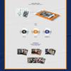 OuYteu JYP Ent ITZY - IT'Z ME [A+B+C ver. Set] 3 lbumes+3 beneficios de preventa + 3 carteles plegados + juego de tarjetas fotogrficas adicionales view 3