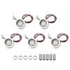 JIUWU On-Off Touch Switch, XD-613, DC6-12V, 50W Max, for DIY Accessories view 1