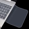 13.3" 13.5" 14" Universal Laptop Keyboard Cover Skin (12.48" x 5.2") for 13.3"-14" Laptop Notebook (Without Numeric Keypad Keyboard), Ultra Thin Silicone Waterproof Keyboard Cover Protector view 3
