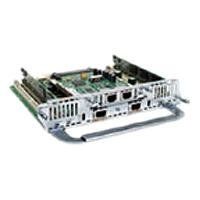 Cisco Syst. IP Communications HIGH-Density (NM-HDV2=) (Renewed)
