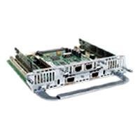 Cisco Syst. IP Communications HIGH-Density (NM-HDV2=) (Renewed)