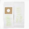 DVC Micro-Lined, Paper Replacement Bags For Sharp PU-2 Fit Upright Vacuums, 9 Bags view 2