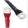 AC/DC WIRE AND SUPPLY 4/0 Solar Battery Cables 5 RED/5 Black 4/0 24" EA Sealed Wind,RV, Inverter USA view 3