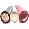 AC/DC WIRE AND SUPPLY 4/0 Solar Battery Cables 5 RED/5 Black 4/0 24" EA Sealed Wind,RV, Inverter USA view 4