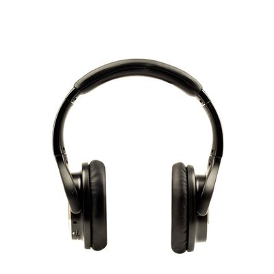 VocoPro - Professional Three Ch. Wireless Headphones with LED (SilentSymphony-LED-Headphone)