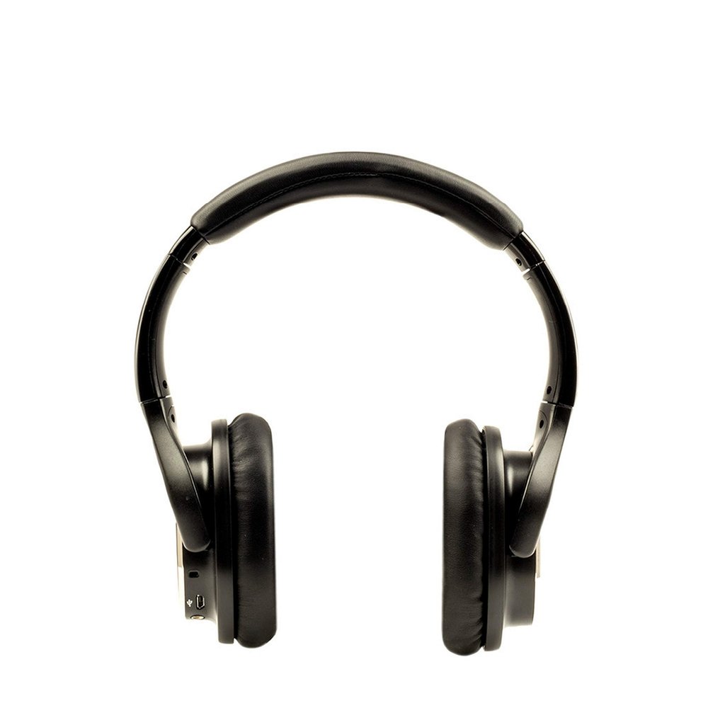 VocoPro - Professional Three Ch. Wireless Headphones with LED (SilentSymphony-LED-Headphone)