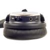 VocoPro - Professional Three Ch. Wireless Headphones with LED (SilentSymphony-LED-Headphone) view 3