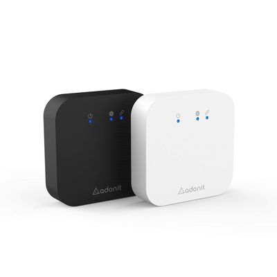 Adonit CyberCube The Best Tool for Business Travel, Easy to Carry. Protect Your firm's Confidential Information Anywhere and Connect to ERP Systems at Any Location.