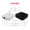 Adonit CyberCube The Best Tool for Business Travel, Easy to Carry. Protect Your firm's Confidential Information Anywhere and Connect to ERP Systems at Any Location. view 3