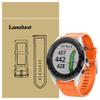 200Pcs Compatible for Garmin Approach S62 Band, Blueshaw Classic Soft Silicone Replacement Watch Band Straps for Garmin Approach S62 Watch (Orange) view 1