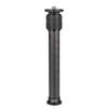 Andoer ER252 Tripod Extender Tube, 2-Section 25mm/ 0.98(Diameter) Carbon Fiber Center Column Extension Tube, Compatible with All Zhiyun, FeiyuTech, Hohem Handheld Gimbals Tripods, Max. Load 8kg/282oz view 1