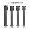 Andoer ER252 Tripod Extender Tube, 2-Section 25mm/ 0.98(Diameter) Carbon Fiber Center Column Extension Tube, Compatible with All Zhiyun, FeiyuTech, Hohem Handheld Gimbals Tripods, Max. Load 8kg/282oz view 2