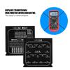 Computer Motherboard Tester, 2 in 1 Loading Board, BGA CPU 1151 Diagnostic Card, LED Indicator CPU Socket Motherboard Tester for view 2