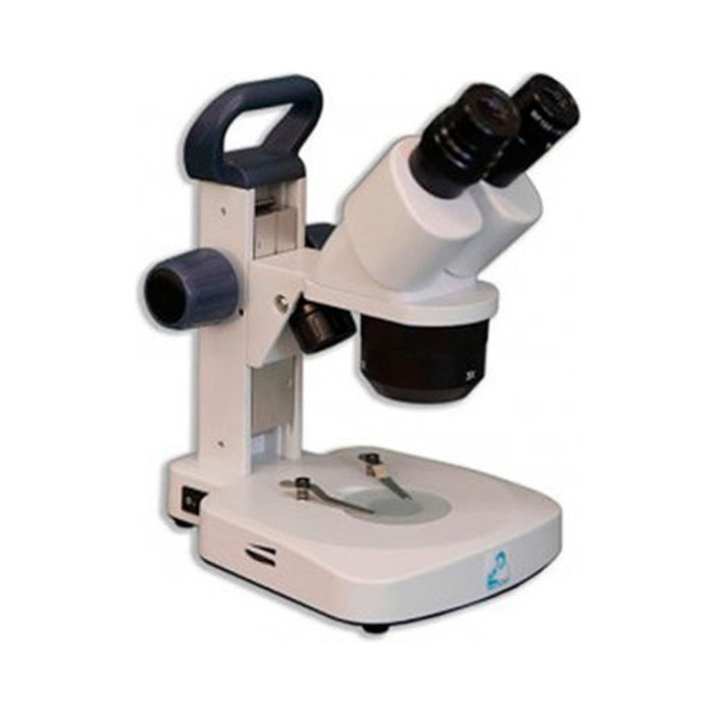 Meiji Techno EM-22, LED Binocular Stereo Rechargeable Microscope