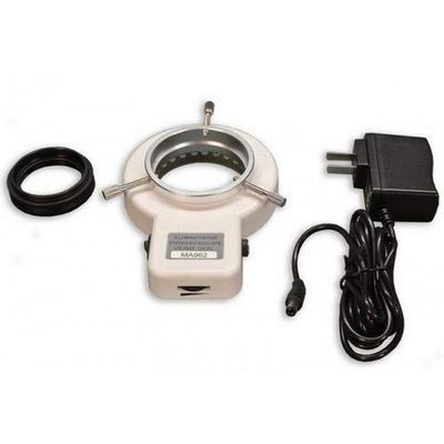 Meiji Techno MA962, LED Ring Light for EM-50 Series