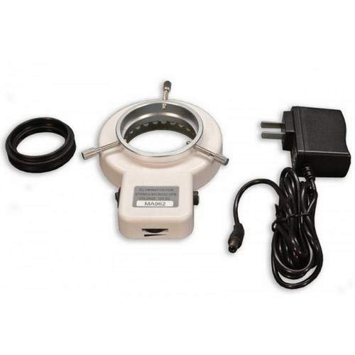 Meiji Techno MA962, LED Ring Light for EM-50 Series