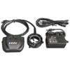 Meiji Techno MA951D/30, 30 LEDs Segment Control Ring Light view 1