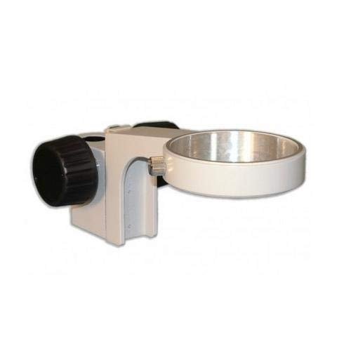 Meiji Techno FK-MJT, Focusing Slide Block for Use in The Reverse Position