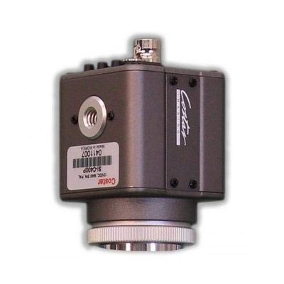 Meiji Techno V-C600P, Analog Video PAL CCD (470 TVL) 1/2" Chip Camera