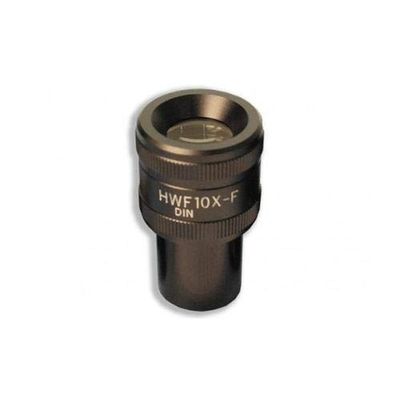 Meiji Techno MA413CP, DIN HWF10X-FCP Focusing Eyepiece