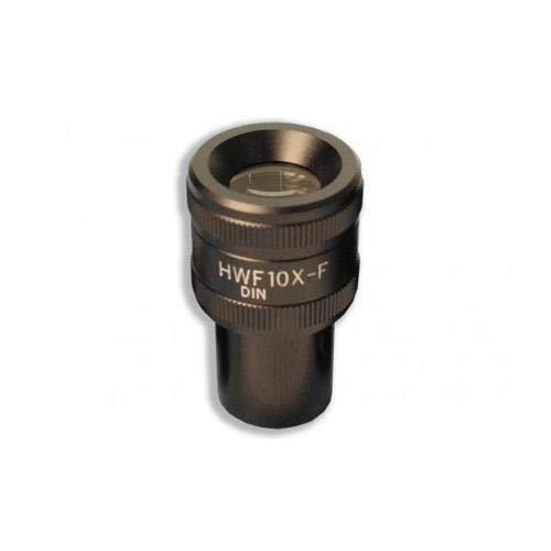 Meiji Techno MA413CP, DIN HWF10X-FCP Focusing Eyepiece