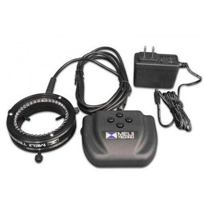 Meiji Techno MA961W/40, Control Ring Light