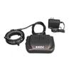 Meiji Techno MA961W/80/ESD, Warm White Control Ring Light view 1