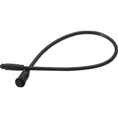 MotorGuide Humminbird 7-Pin HD+ Sonar Adapter Cable Compatible w/Tour & Tour Pro HD+