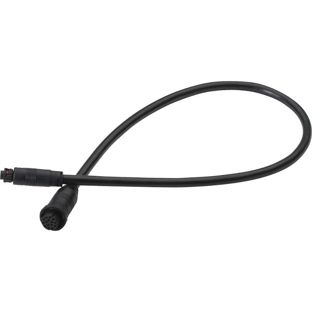 MotorGuide Humminbird 7-Pin HD+ Sonar Adapter Cable Compatible w/Tour & Tour Pro HD+