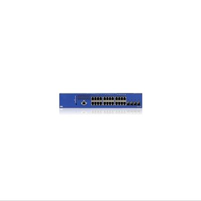 Adtran NetVanta 1535P 28-Port PoE Layer 3 Gigabit Ethernet Switch [1702595G10] (Renewed)