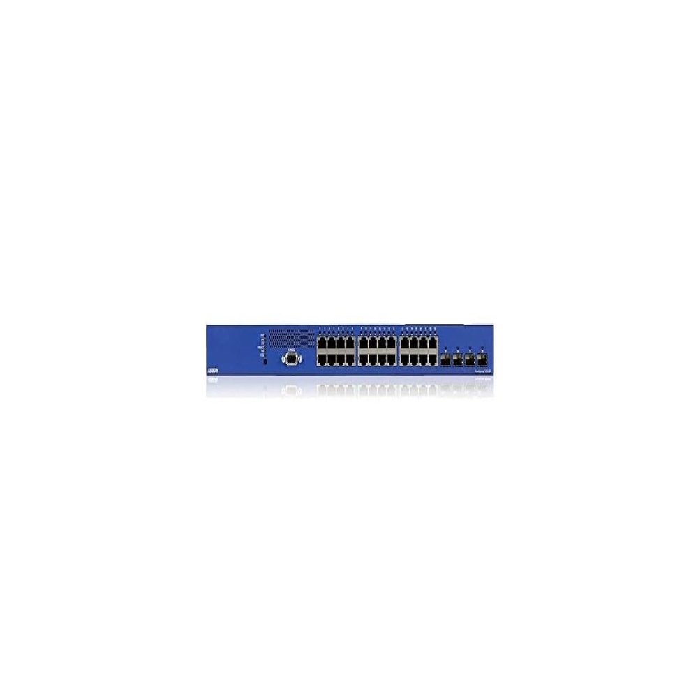 Adtran NetVanta 1535P 28-Port PoE Layer 3 Gigabit Ethernet Switch [1702595G10] (Renewed)