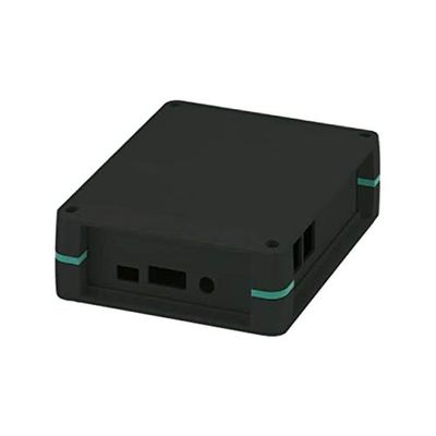 Phoenix Contact 1019720 Enclosures, Boxes, Cases UCS 145-125-F-GD- RPI 9005, Complete housing for Printed-Circuit Boards