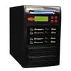 Systor 1:3 All-in-One Combo Flash Drive & Blu-ray BDXL Duplicator - Back up USB/SD/CF/MS Flash Media Cards to a Single CD/DVD/BD Disc - SYS-USBSDCF-BD-03 view 1