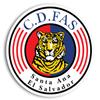 C.D. FAS Vinyl Decal Sticker Car Window Wall Multiple Sizes (14) view 1